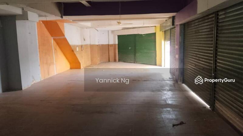 Kedai untuk Dijual di Taman Mas Sepang (Puchong) - Yannick Ng - PropertyGuru.com.my
