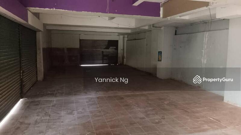 Kedai untuk Dijual di Taman Mas Sepang (Puchong) - Yannick Ng - PropertyGuru.com.my