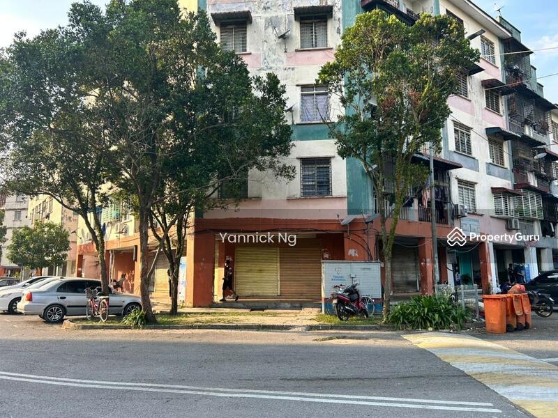 Kedai untuk Dijual di Taman Mas Sepang (Puchong) - Yannick Ng - PropertyGuru.com.my