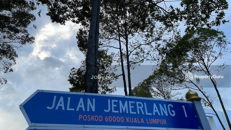 Tanah Kediaman untuk Dijual di Country Heights Damansara (Kuala Lumpur) - Joey Ho - PropertyGuru.com.my