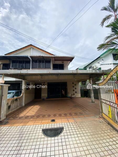For Sale - Taman Gemilang Apartment