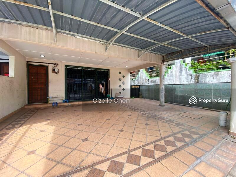 For Sale - Taman Gemilang Apartment