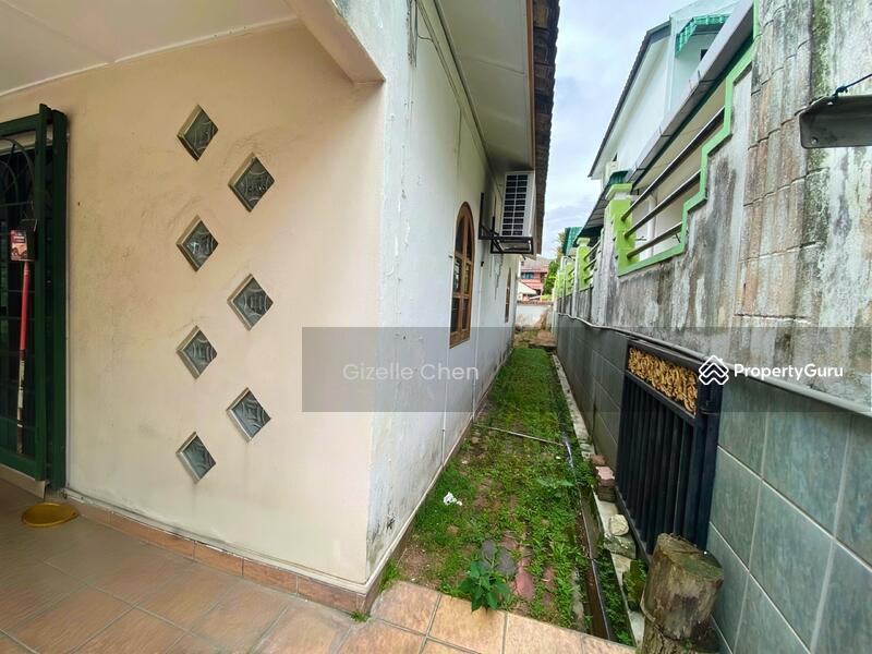 For Sale - Taman Gemilang Apartment