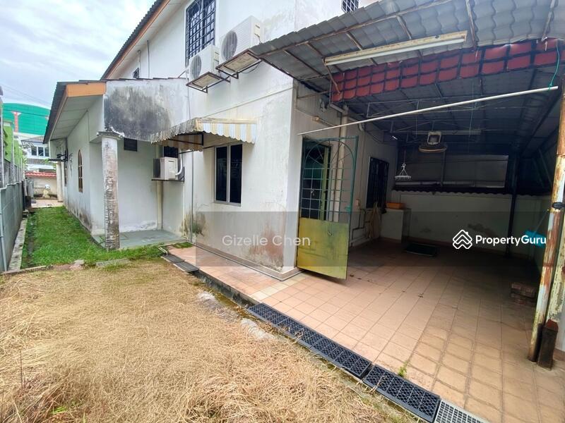 For Sale - Taman Gemilang Apartment