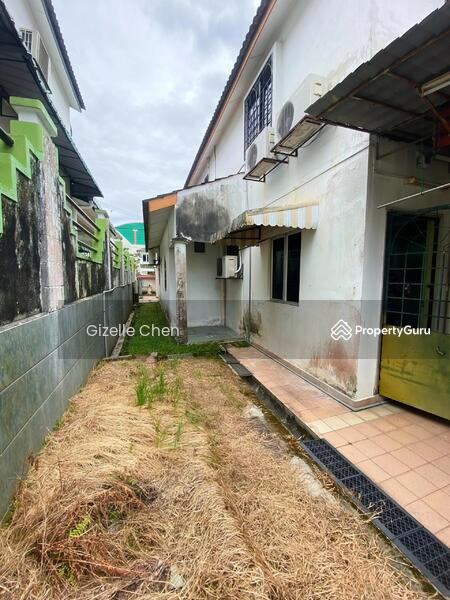 For Sale - Taman Gemilang Apartment