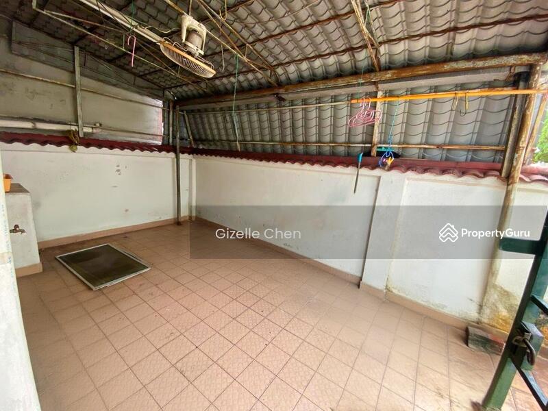 For Sale - Taman Gemilang Apartment
