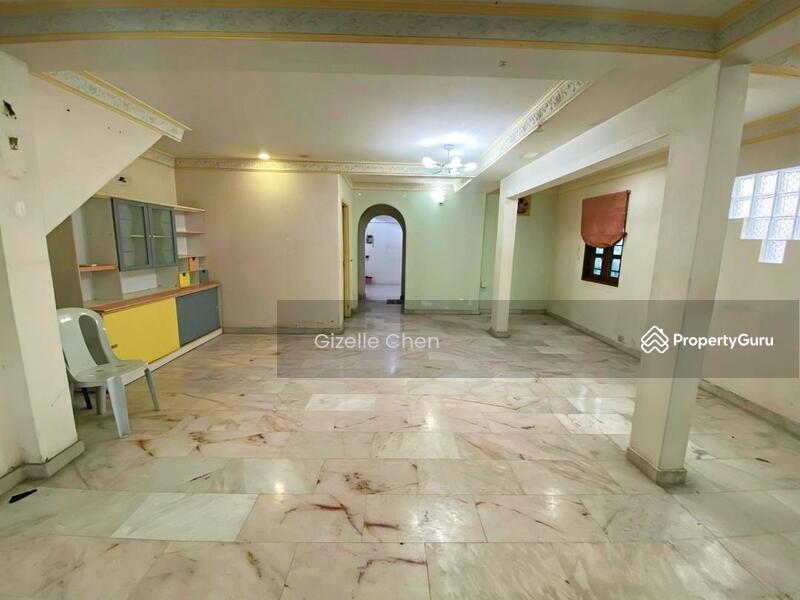For Sale - Taman Gemilang Apartment