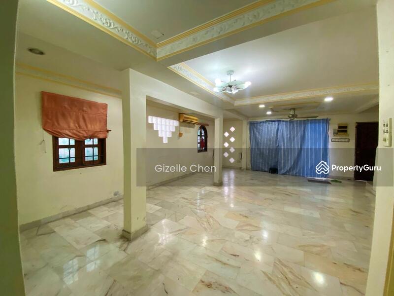 For Sale - Taman Gemilang Apartment