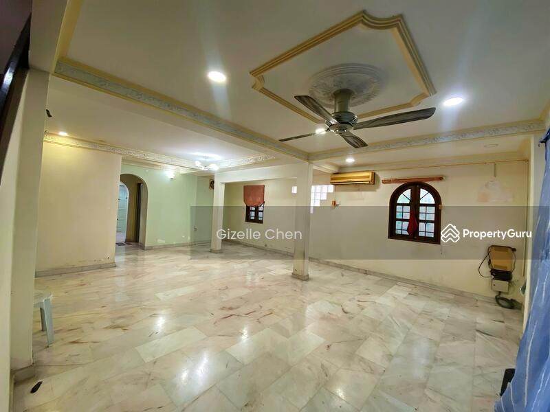 For Sale - Taman Gemilang Apartment