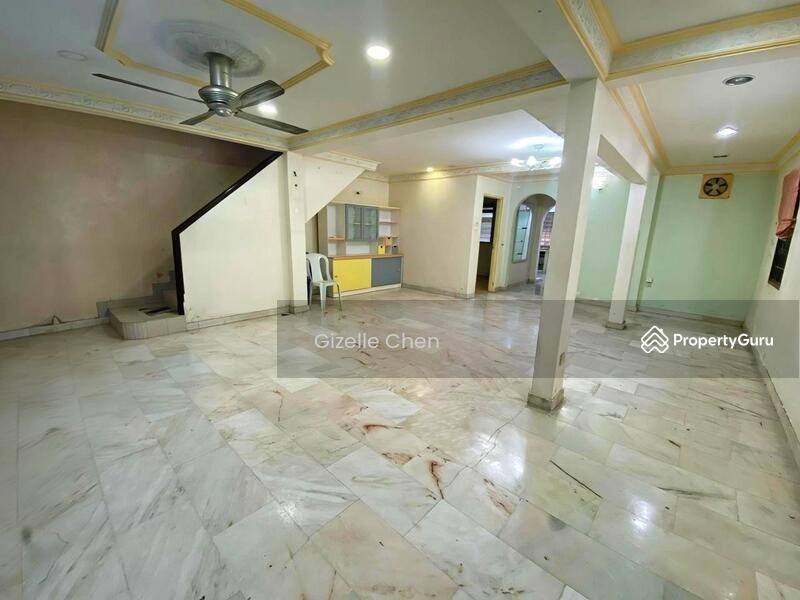 For Sale - Taman Gemilang Apartment