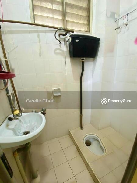 For Sale - Taman Gemilang Apartment