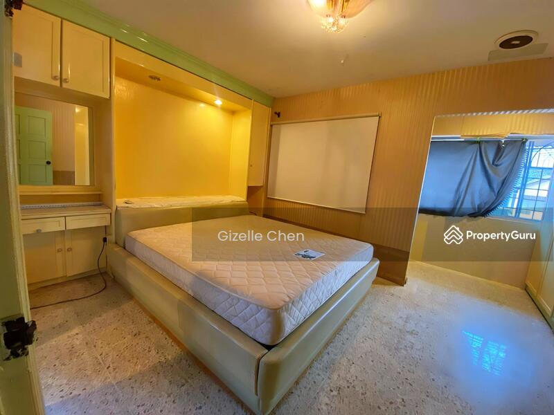 For Sale - Taman Gemilang Apartment