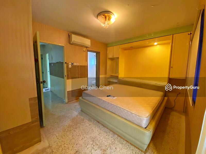 For Sale - Taman Gemilang Apartment