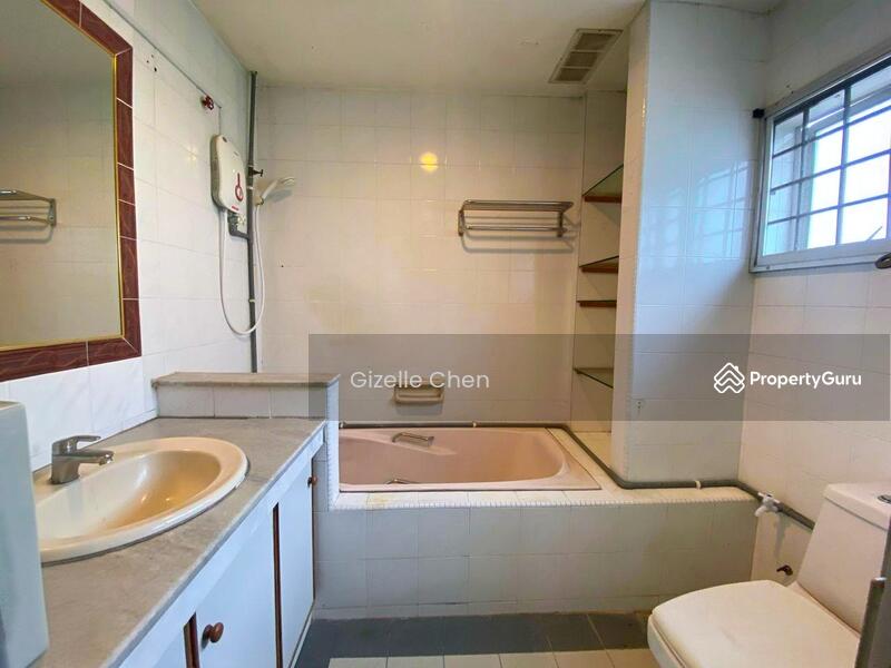 For Sale - Taman Gemilang Apartment