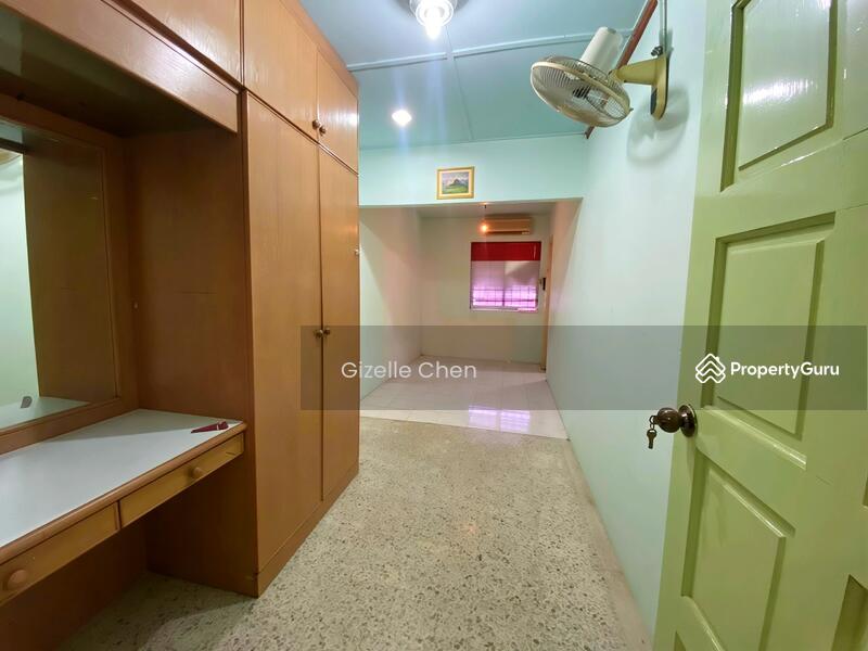 For Sale - Taman Gemilang Apartment