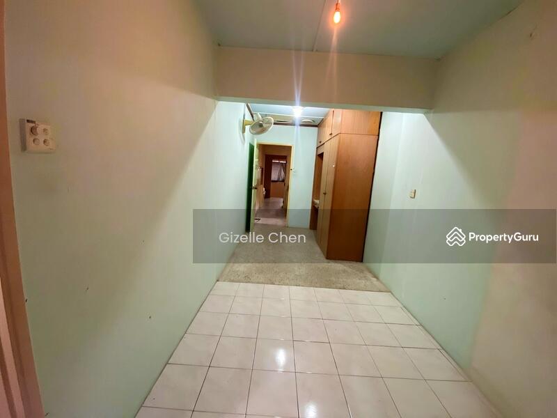 For Sale - Taman Gemilang Apartment