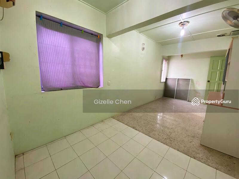 For Sale - Taman Gemilang Apartment