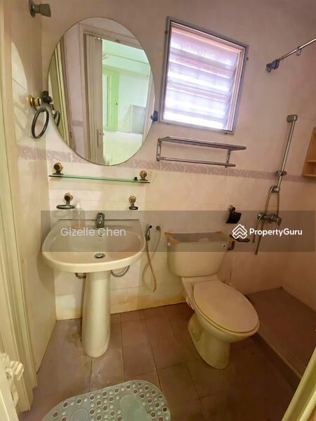 For Sale - Taman Gemilang Apartment