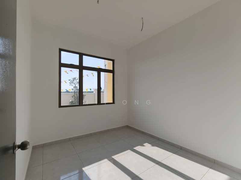 Untuk Dijual - Taman Merlimau Mutiara