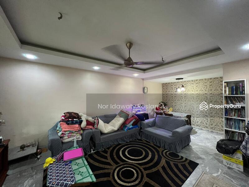 For Sale - Taman Pauh