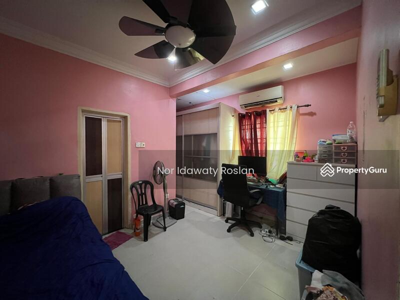 For Sale - Taman Pauh