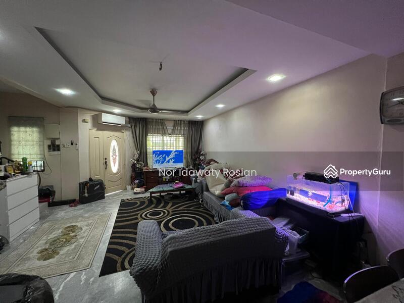 For Sale - Taman Pauh