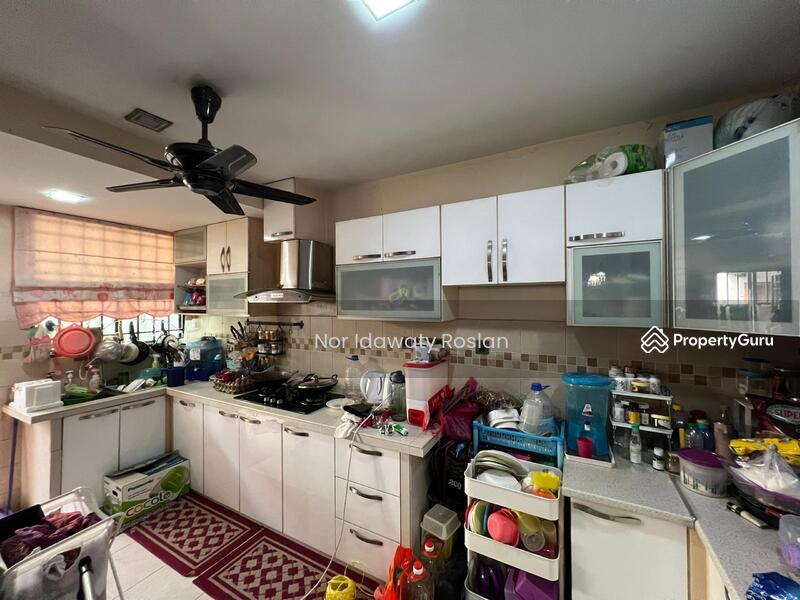 For Sale - Taman Pauh