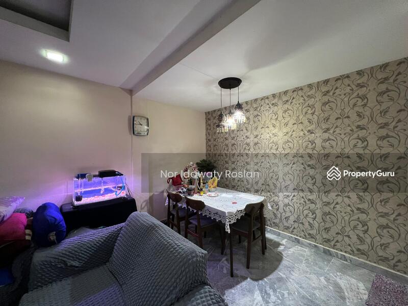 For Sale - Taman Pauh
