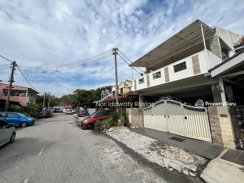 For Sale - Taman Pauh