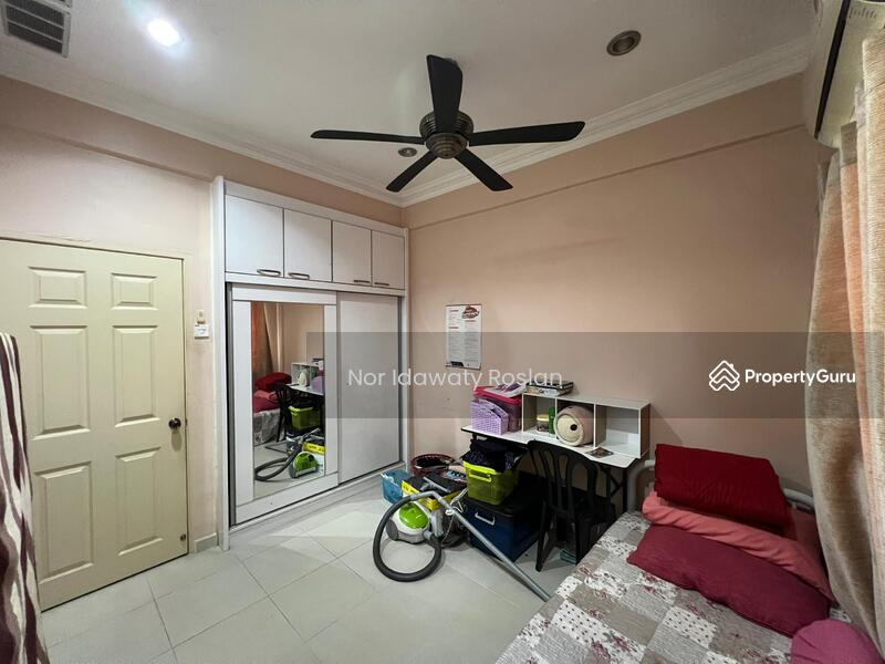 For Sale - Taman Pauh