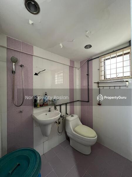 For Sale - Taman Pauh