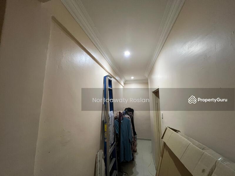 For Sale - Taman Pauh