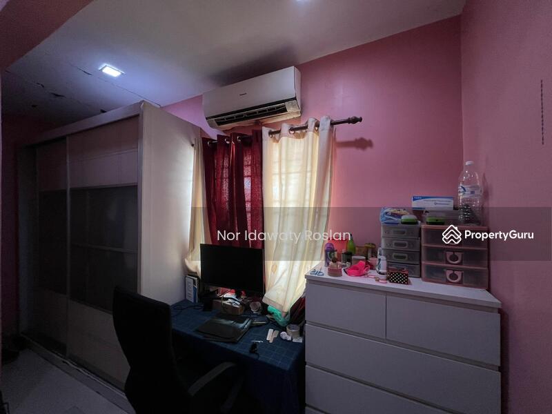 For Sale - Taman Pauh