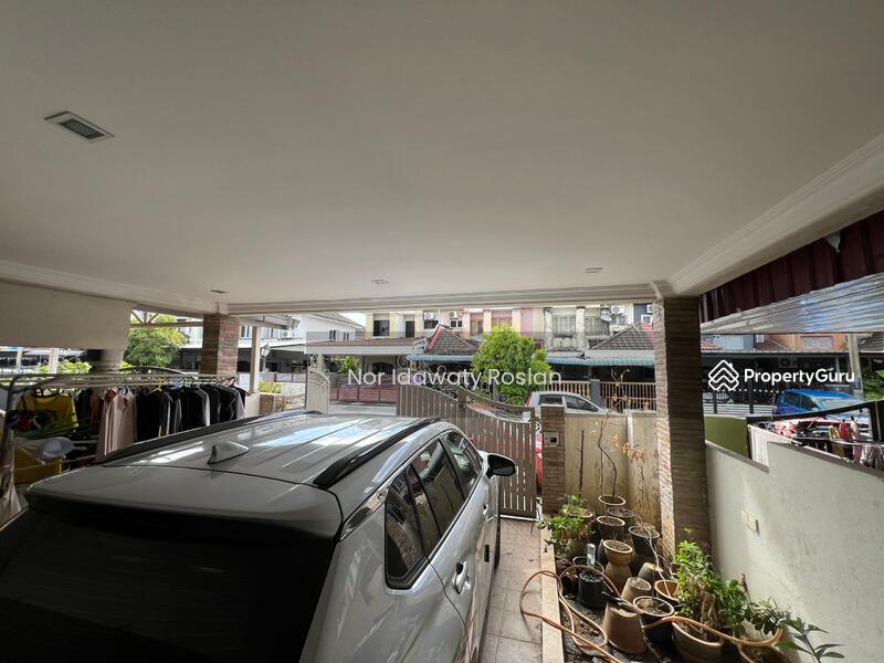 For Sale - Taman Pauh