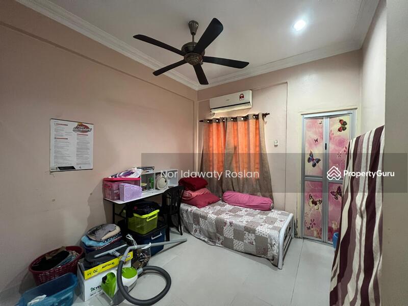 For Sale - Taman Pauh