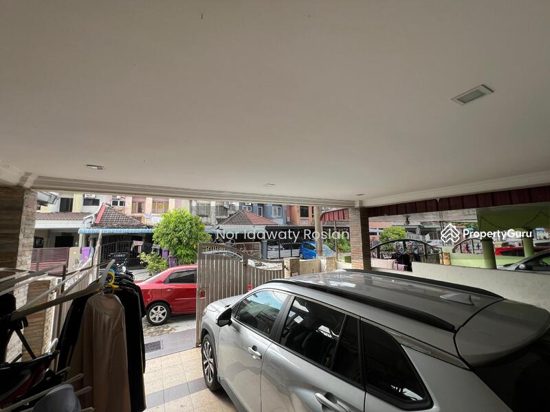 For Sale - Taman Pauh