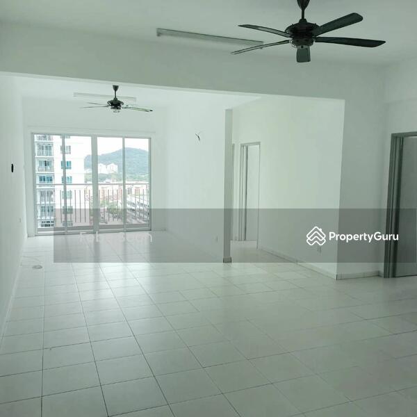 Untuk Dijual - The Golden Triangle Condominium