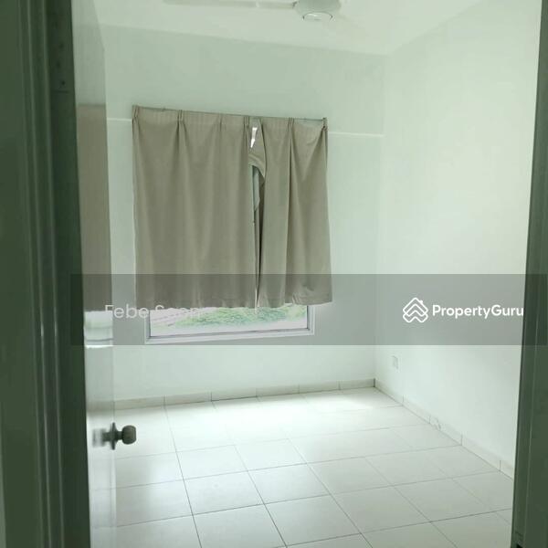 Untuk Dijual - The Golden Triangle Condominium