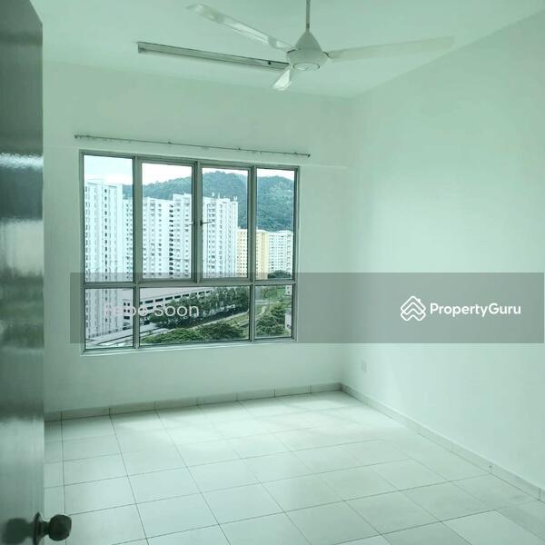 Untuk Dijual - The Golden Triangle Condominium
