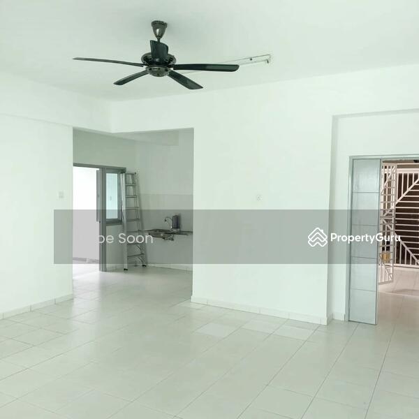 Untuk Dijual - The Golden Triangle Condominium