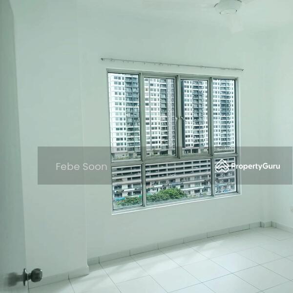 Untuk Dijual - The Golden Triangle Condominium