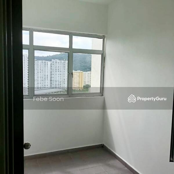 Untuk Dijual - The Golden Triangle Condominium
