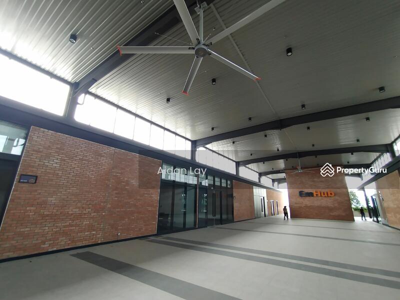 For Sale - Emhub Kota Damansara
