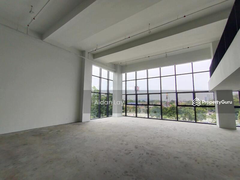 For Sale - Emhub Kota Damansara