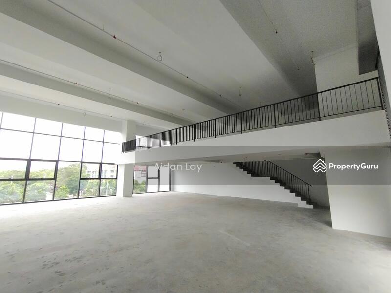 For Sale - Emhub Kota Damansara