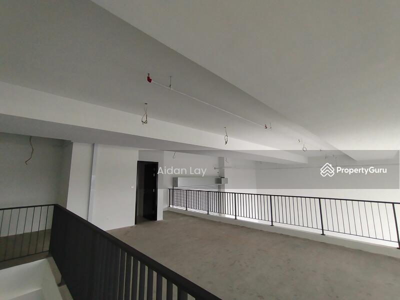 For Sale - Emhub Kota Damansara