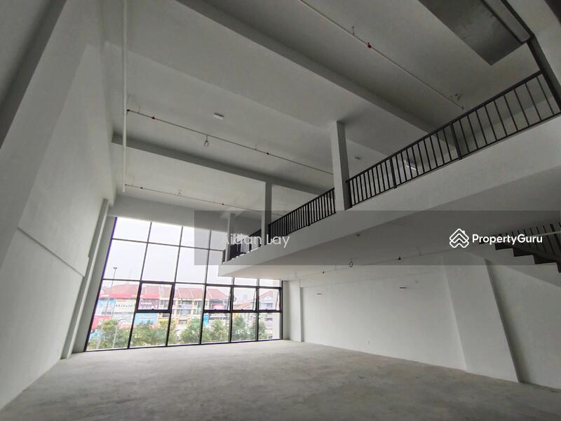 For Sale - Emhub Kota Damansara