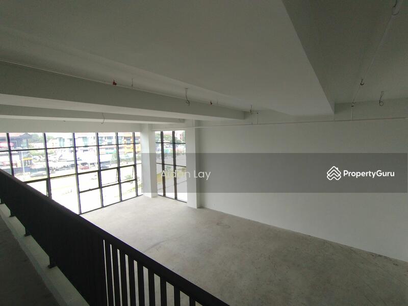 For Sale - Emhub Kota Damansara