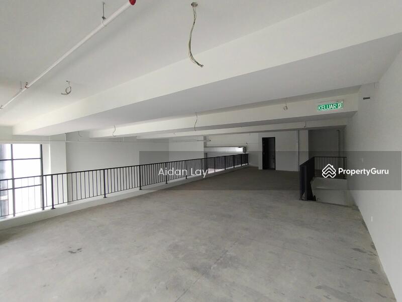 For Sale - Emhub Kota Damansara