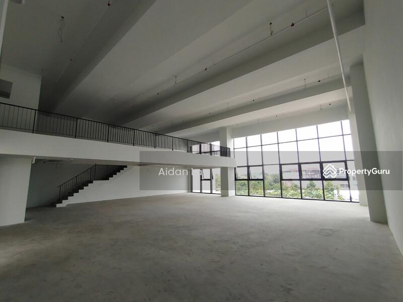 For Sale - Emhub Kota Damansara